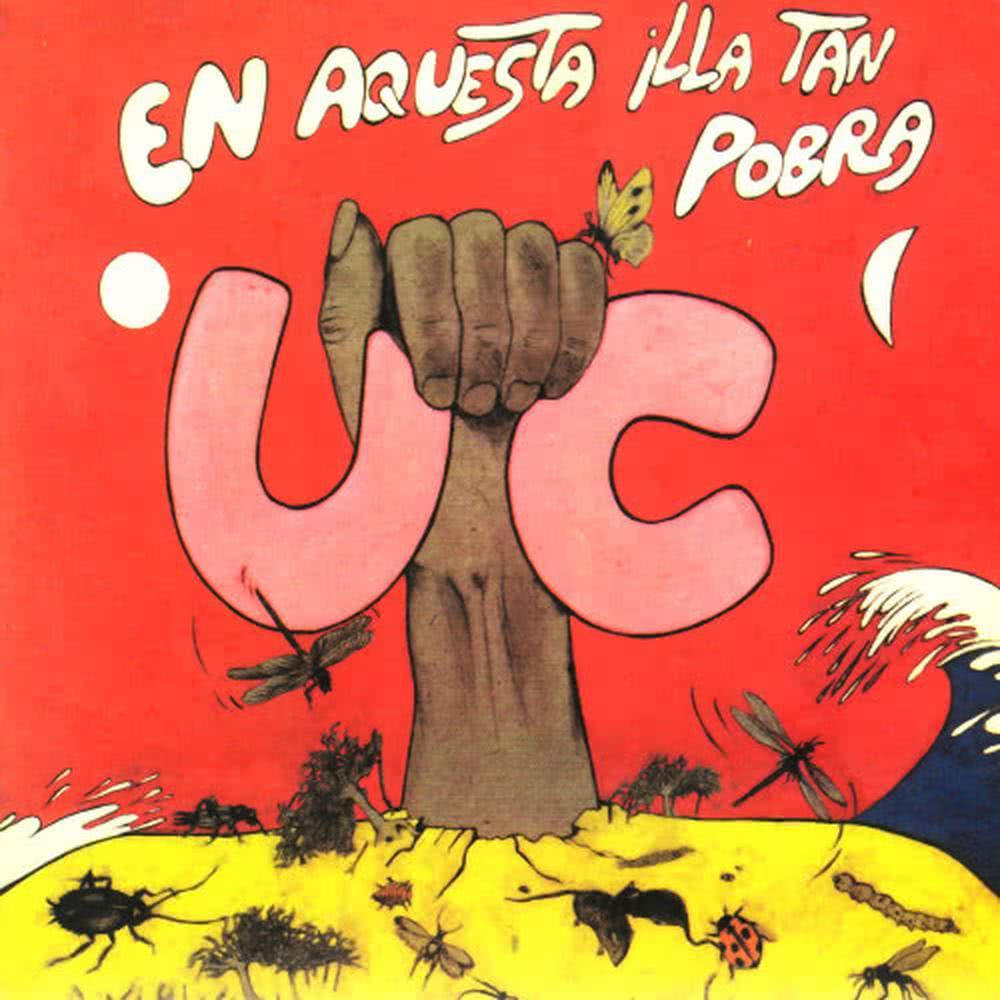 En Aquesta Illa Tan Pobre
