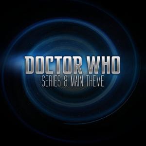 ดาวน์โหลดและฟังเพลง Doctor Who: Series 8 Main Theme (TV Version) [From "Doctor Who: Series 8] พร้อมเนื้อเพลงจาก The Original Television Orchestra