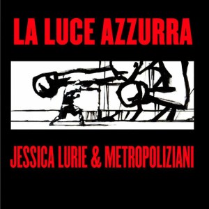 收聽Jessica Lurie的Bombastic Matador歌詞歌曲