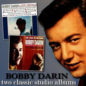 ดาวน์โหลดและฟังเพลง How About You พร้อมเนื้อเพลงจาก Bobby Darin