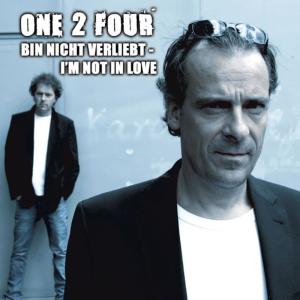 ดาวน์โหลดและฟังเพลง Bin nicht verliebt - I´m not in Love (The Genesis - Ten CC Mix) พร้อมเนื้อเพลงจาก One 2 Four