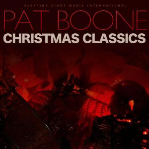 收聽Pat Boone的The First Noel歌詞歌曲