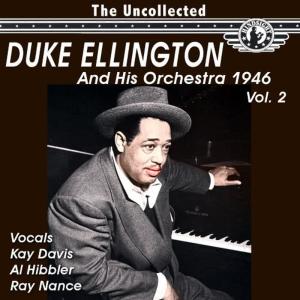 收聽Duke Ellington & His Orchestra的Pretty Woman歌詞歌曲