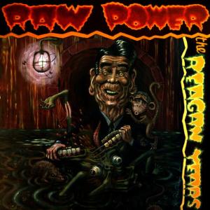 ดาวน์โหลดและฟังเพลง Revenge(Mine To Kill) พร้อมเนื้อเพลงจาก Raw Power