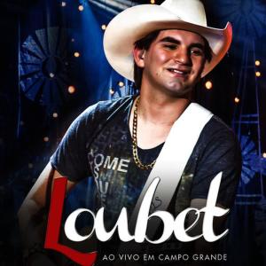 ดาวน์โหลดและฟังเพลง Tá Rodada (Ao Vivo) พร้อมเนื้อเพลงจาก Loubet