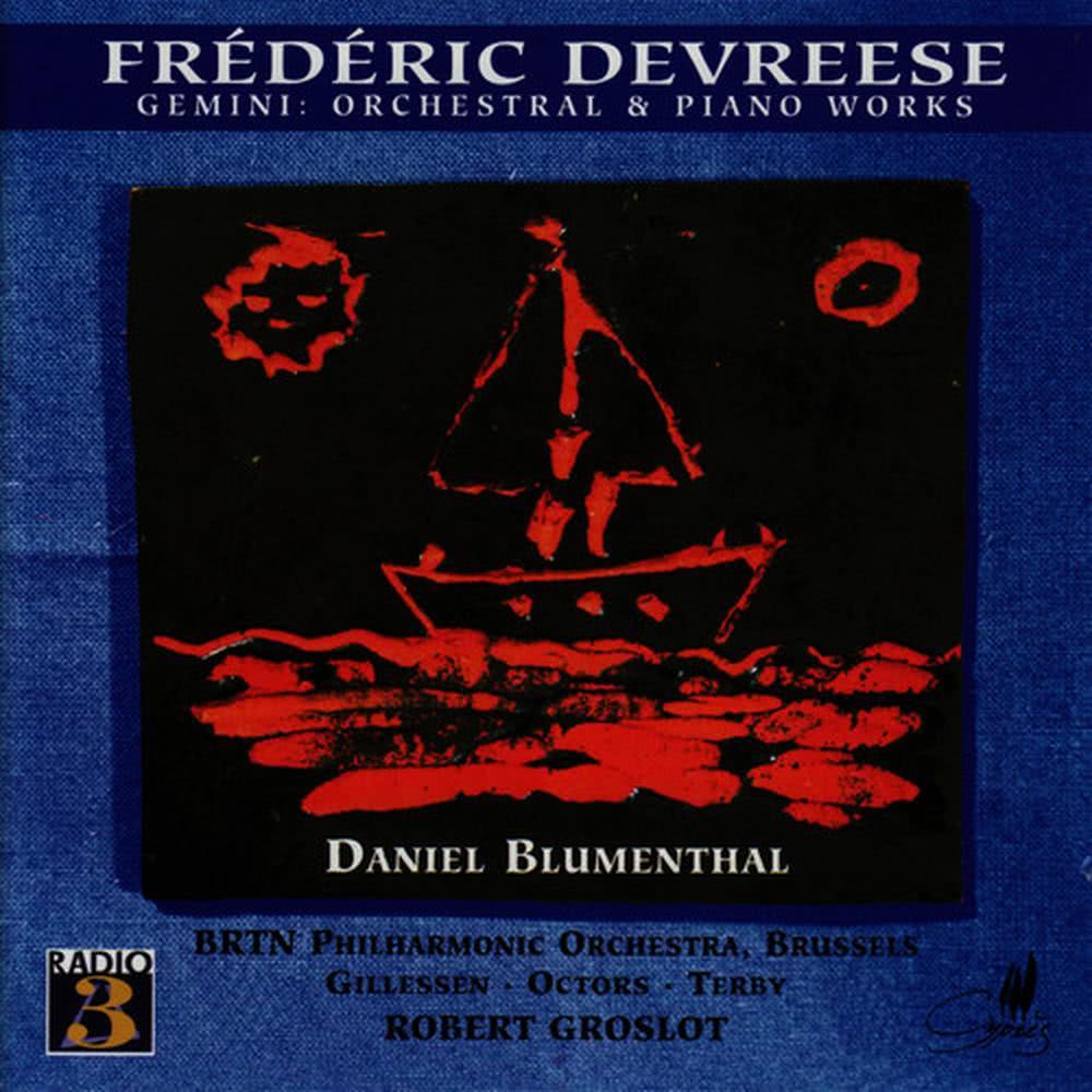 Mascarade for Piano: Variations and Ritornello