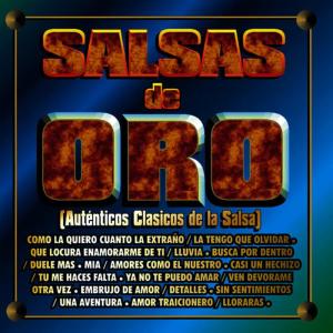 收聽El Inspector De La Salsa的Embrujo de Amor / Detalles歌詞歌曲