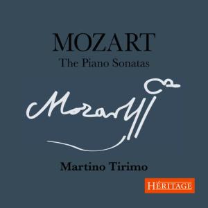 收聽Martino Tirimo的Sonata No. 6 in D Major, K284 'Durnitz': II. Rondeau en Polonaise: Andante歌詞歌曲