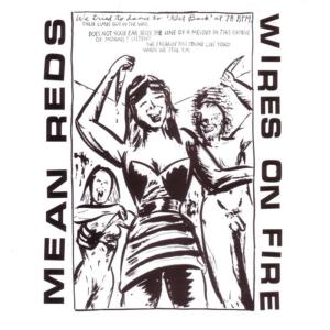 ดาวน์โหลดและฟังเพลง I'm Eighteen พร้อมเนื้อเพลงจาก Mean Reds