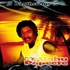 Dengarkan Ukukele Ma Chanson lagu dari Barthelemy dengan lirik