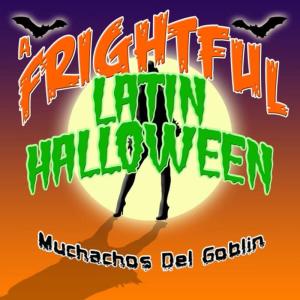 收聽Muchachos Del Goblin的Fiery Phantoms歌詞歌曲