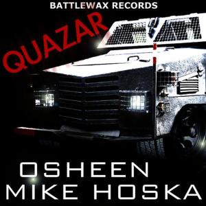 ดาวน์โหลดและฟังเพลง Quazar (2nd Edition) พร้อมเนื้อเพลงจาก Mike Hoska