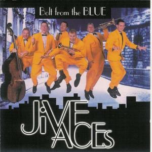 收聽The Jive Aces的Dream A Little Dream Of Me歌詞歌曲