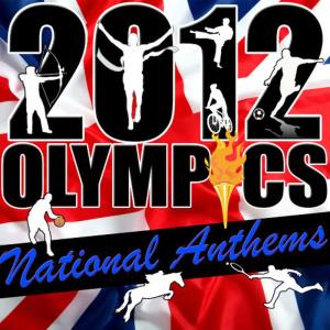 Various Artists的專輯2012 Olympics: National Anthems
