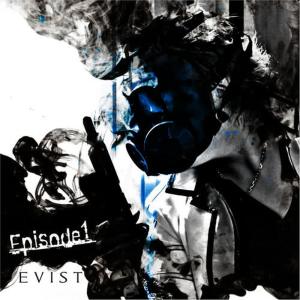 收聽EVIST的殺戮の招待狀歌詞歌曲