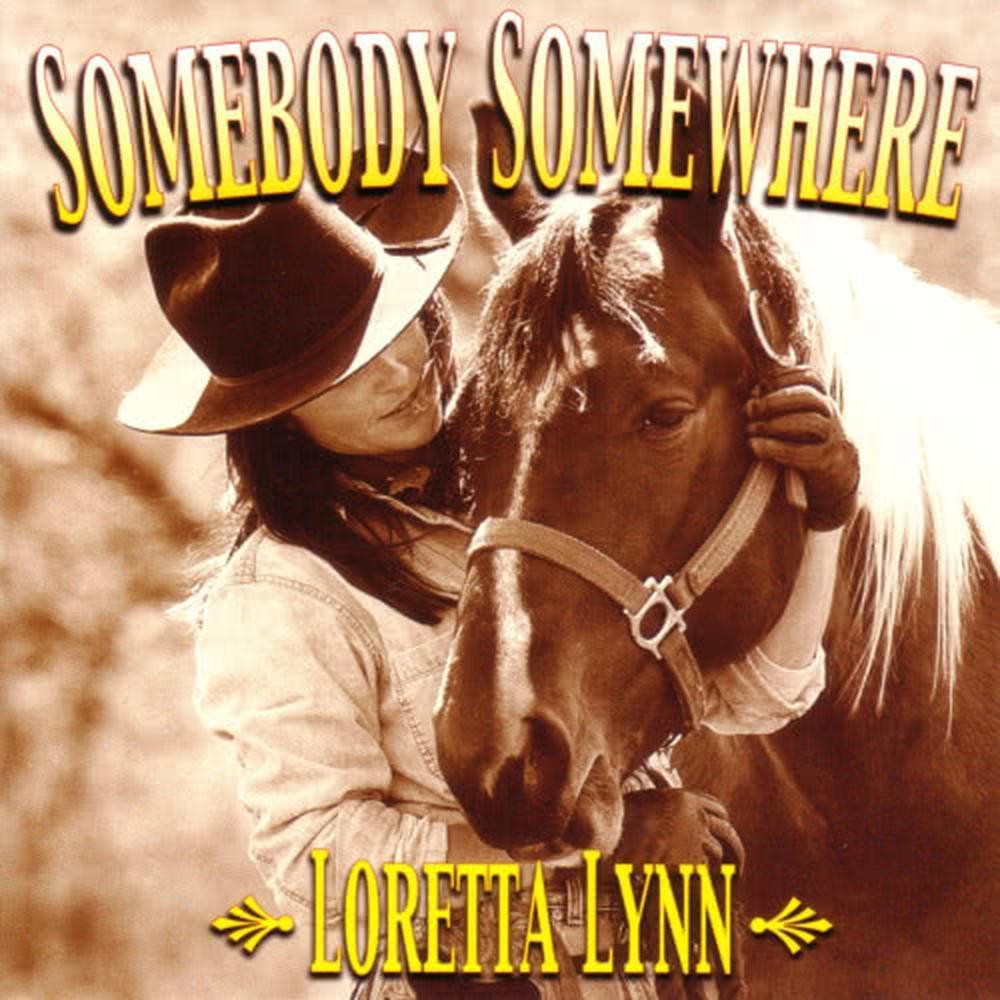 Hey Loretta (Re-recording)