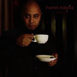 收聽Farrell Adams的Cheap Thrills歌詞歌曲