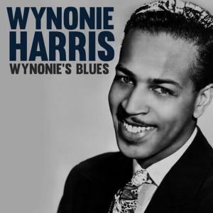 Wynonie Harris的專輯Wynonie's Blues