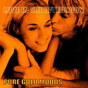 อัลบัม Pure Gold Moods - Love in the Afternoon ศิลปิน Inishkea