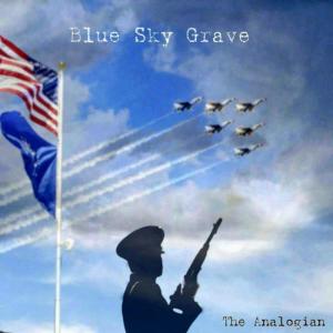 ดาวน์โหลดและฟังเพลง Airman Ghost พร้อมเนื้อเพลงจาก The Analogian