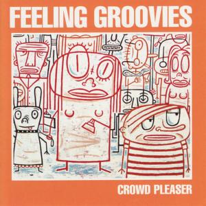 ดาวน์โหลดและฟังเพลง Deep End พร้อมเนื้อเพลงจาก Feeling Groovies