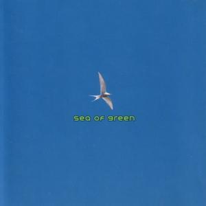 Sea of Green的專輯Time To Fly