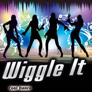 Cool Dance的專輯Wiggle It - Single