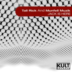 ดาวน์โหลดและฟังเพลง Jack Is Here(Side B) พร้อมเนื้อเพลงจาก Munfell Muzik