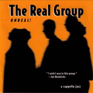 收聽The Real Group的Body and Soul歌詞歌曲