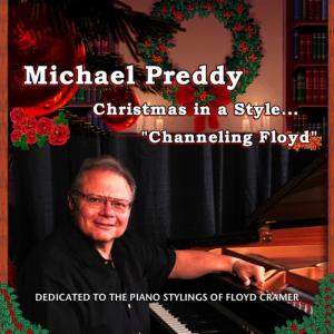 ดาวน์โหลดและฟังเพลง The Christmas Waltz พร้อมเนื้อเพลงจาก Michael Preddy