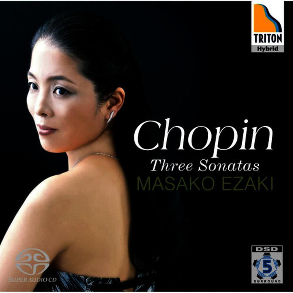 Piano Sonata No.3 in B minor, Op.58: 4 Finale. Presto, Non Tanto