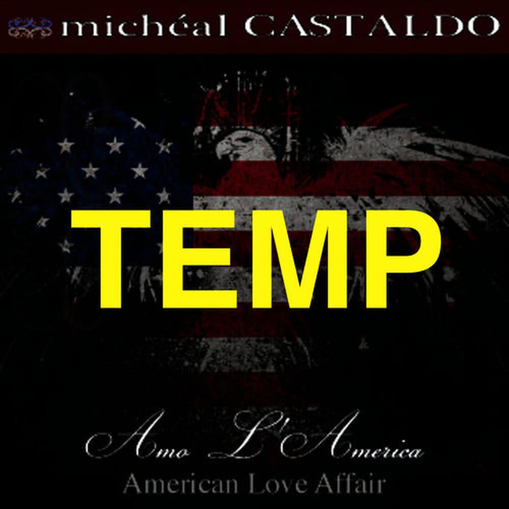 Amo L'america - American Love Affair