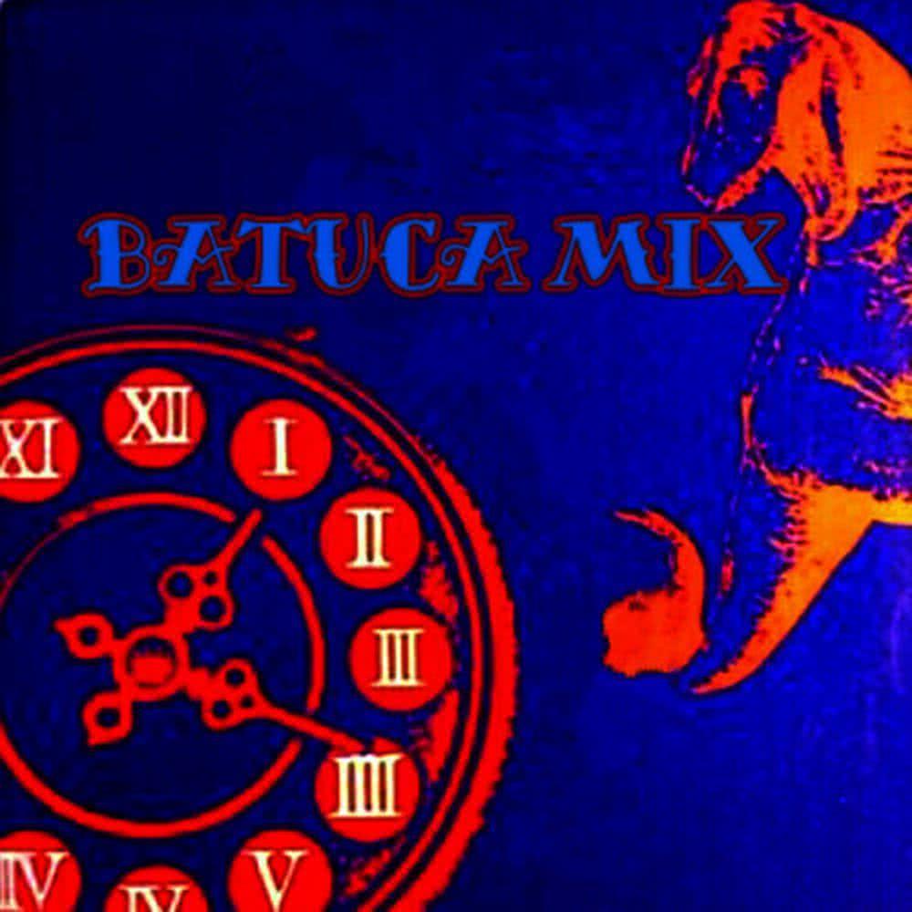 Jurasic Time (Batucada Mix)