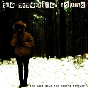 ดาวน์โหลดและฟังเพลง Lower Canada พร้อมเนื้อเพลงจาก The Papertiger Sound