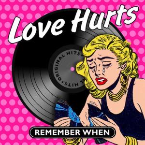 ดาวน์โหลดและฟังเพลง I Love You so Much It Hurts พร้อมเนื้อเพลงจาก Ray Charles