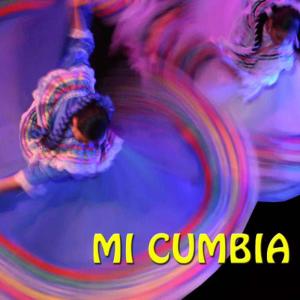Anibal Velasquez y Su Conjunto的專輯Mi Cumbia