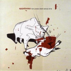 ดาวน์โหลดและฟังเพลง Ap(p)ache พร้อมเนื้อเพลงจาก Appaloosa