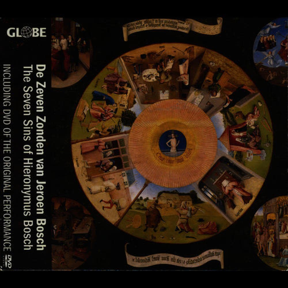 Nesciens mater virgo virum