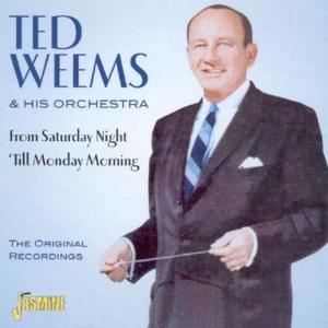 ดาวน์โหลดและฟังเพลง That's My Girl (feat. Bill Comfort & Dusty Rhodes) พร้อมเนื้อเพลงจาก Ted Weems