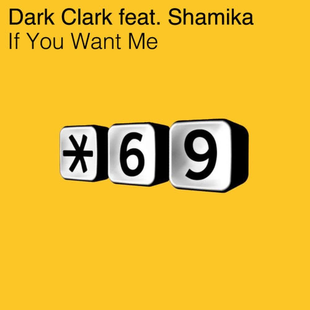 If U Want Me [Future Primitive Mix] (Future Primitive Mix)