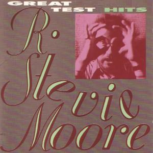 ดาวน์โหลดและฟังเพลง Topic Of Same พร้อมเนื้อเพลงจาก R. Stevie Moore