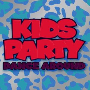 Fresh Forte的專輯Kids Party: Dance Around