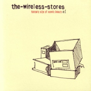 ดาวน์โหลดและฟังเพลง Not Going, Gone พร้อมเนื้อเพลงจาก The Wireless Stores