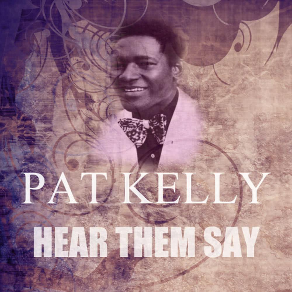 Hear Them Say