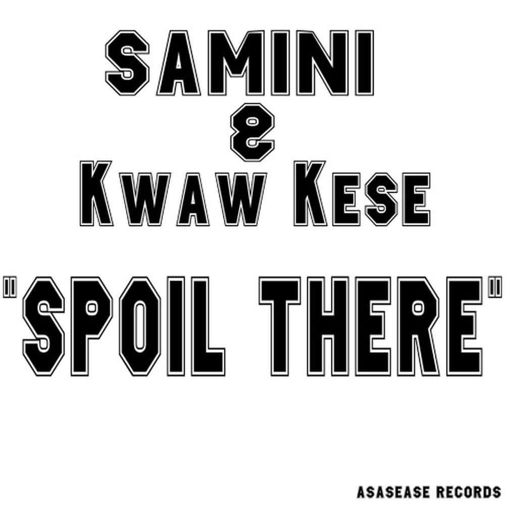 Spoil There (Instrumental)