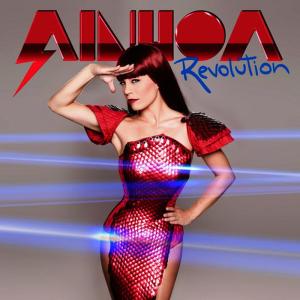 ดาวน์โหลดและฟังเพลง Revolution พร้อมเนื้อเพลงจาก Ainhoa