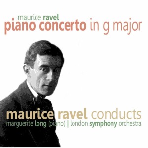 ดาวน์โหลดและฟังเพลง Piano Concerto in G Major: I. Allegramente- Andante พร้อมเนื้อเพลงจาก London Symphony Orchestra