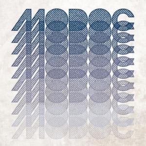 收聽MODOC的Devil on My Shoulder歌詞歌曲