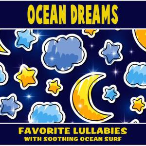 Lullaby Flute的專輯Ocean Dreams