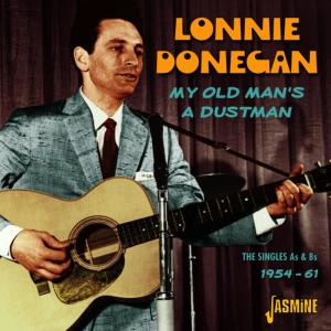 收聽Lonnie Donegan的Seven Daffodils歌詞歌曲